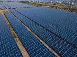 विद्युत मंडल ने लगाया सौर ऊर्जा कैंप