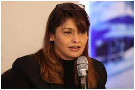 कश्मीर फाइल एक्ट्रेस का एक्सीडेंट