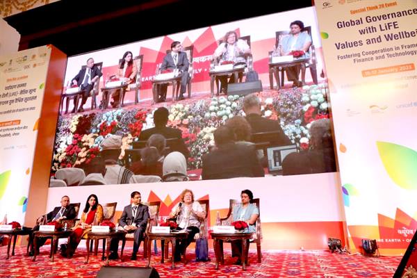 भारत की पर्यावरणीय चुनौतियाँ हल करेंगे ग्लोबल साउथ देश