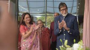 कोकिलाबेन अस्पताल का हुआ लोकार्पण