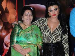 राखी की माँ के इलाज में मदद कर रहे अंबानी