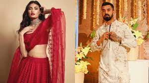 23 जनवरी को लेंगे साथ फेरे राहुल-अथिया