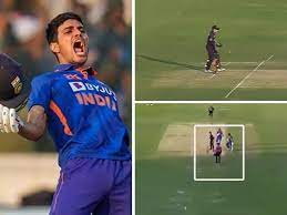 शुभमान गिल और शार्दुल ठाकुर बने हीरो