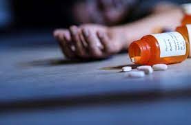 एस आई ने ज़हर खाकर की ख़ुदकुशी की कोशिश