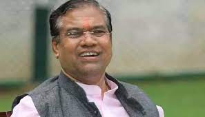 केंद्रीय राज्यमंत्री की अजीबो गरीब सफाई