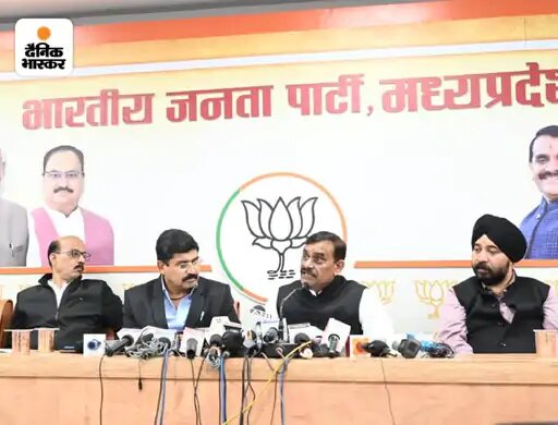 वीडी बोले -फिल्मों पर बयान हमारा काम नहीं  