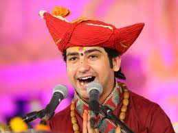 धीरेन्द्र शास्त्री के समर्थन में हिन्दू संगठन