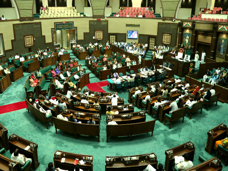 बढ़ रहा है विधायकों का वेतन