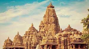 खजुराहो में होगी G - 20 की बैठक