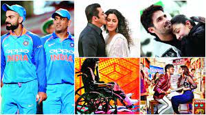 कोरोना के बाद पहली बार सेलिब्रिटी क्रिकेट