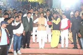 बुधनी में बनेगा 400 करोड़ का मेडिकल कॉलेज