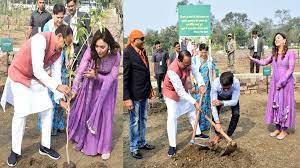 खेलो इंडिया यूथ गेम्स का शुभारंभ