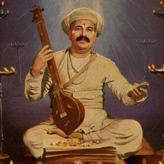 संत तुकाराम पर विवादित बयान