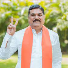 कृषि मंत्री कमल पटेल की बजट की तारीफ