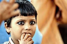 10 साल बाद पुलिस को मिला गुमशुदा बच्चा