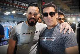 सलमान का साया शेरा करेगा एक्टिंग