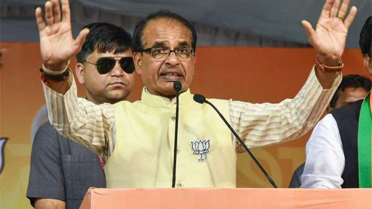 भिंड से होगी विकास यात्रा की शुरुआत