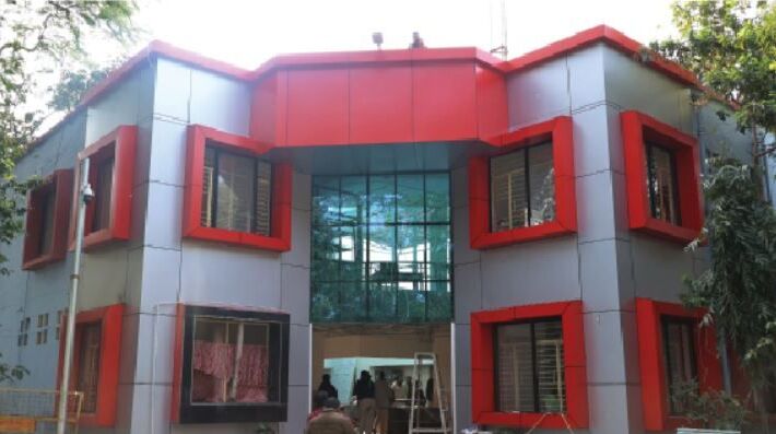 महिलाओं के लिए विक्टम फ्रेंडली थाना