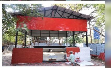 महिलाओं के लिए विक्टम फ्रेंडली थाना