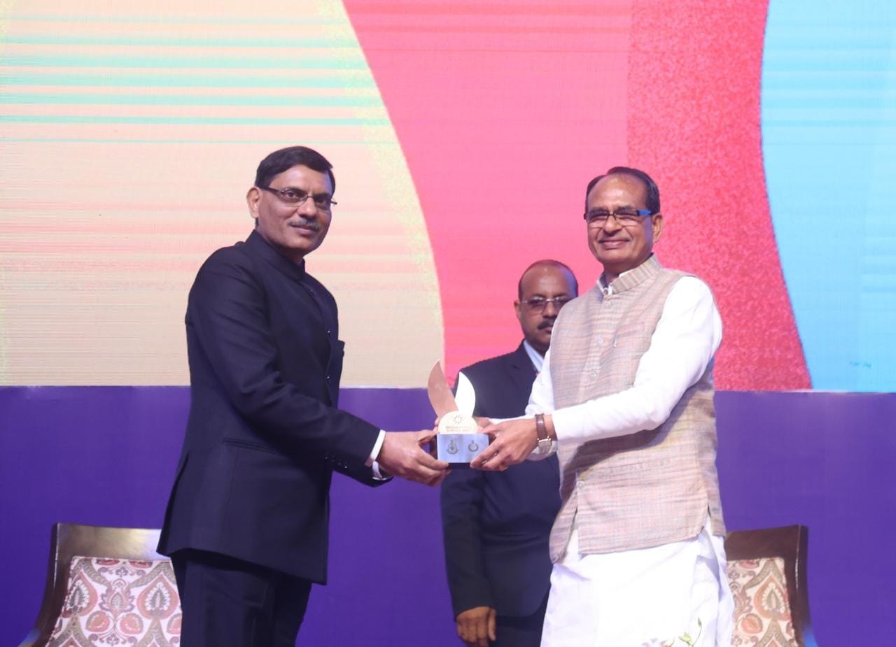 आईपीएस सर्विस मीट का सीएम ने किया शुभारम्भ