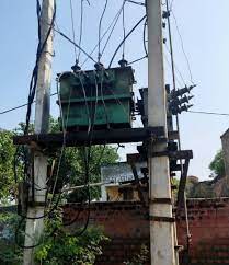 बिजली चोरों के खिलाफ हुई सख्त कार्रवाई