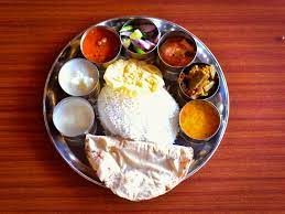 33%भारतीय छात्र नहीं खा रहे खाना