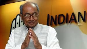 व्यापम पर शिवराज ने नहीं की करवाई