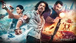 पठान बानी सबसे तेज  400 करोड़ कमाने वाली फिल्म