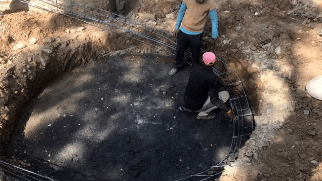 विश्व का सबसे बड़ा शिवरात्रि भंडारा