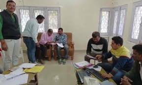 विकलांगता प्रमाण पत्र के लिए रिश्वत