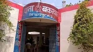 रोजगार सहायक को सरपंच ने मारी गोली