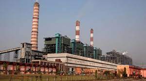 एनटीपीसी परियोजनाएं निदेशक का आगमन