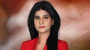 न्यूज एंकर शोभना यादव जुड़ी रहेंगी 