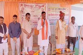 कृषि मंत्री पटेल की हरदा वासियों को सौगात