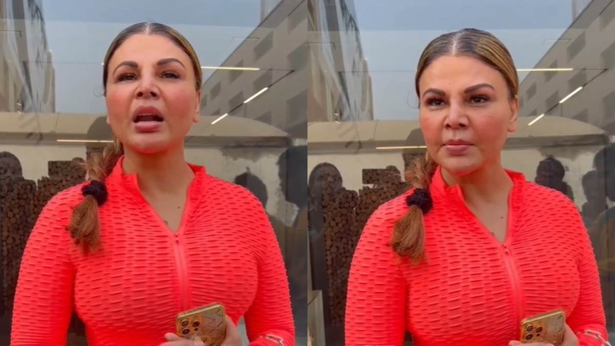 ईरानी महिला ने लगाए रेप के आरोप