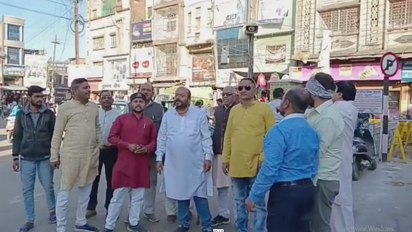 ब्राम्हणों की मांग माफ़ी मांगे संघ प्रमुख