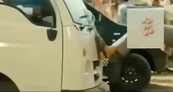 एक्टर श्रेयस तलपड़े ने इसपर मांगी माफ़ी