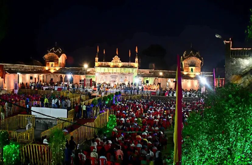 26 करोड़ 71 लाख की परियोजनाएं घोषित