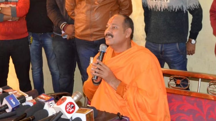 पंडित मिश्रा के रुद्राक्ष महोत्स्व में चूक