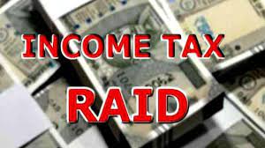 जयपुर से लेकर कटनी तक छापेमारी