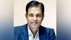 पत्रकार ब्रजमोहन कुमार ने दिया  ‘भारत एक्सप्रेस’ से इस्तीफा