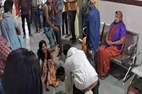 कटनी में बदमाशों की दहशत