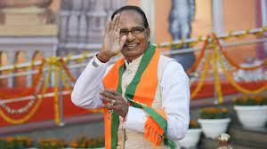 सीएम शिवराज का कमलनाथ से सवाल