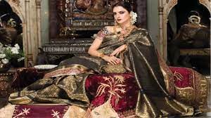 हीरामंडी वेब सीरीज में नजर आयेंगी रेखा 