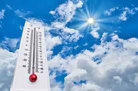 फरवरी में ही तेज गर्मी 