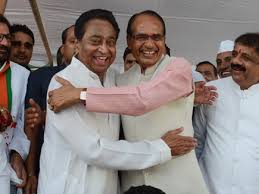 मध्यप्रदेश को मदिरा प्रदेश बना दिया