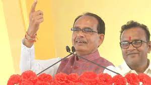 शिवराज ने कहा रोम-रोम में राम हैं