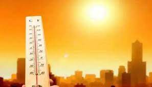 मध्यप्रदेश में अचानक बड़ी गर्मी 