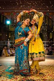 डीवा क्लब ने मनाया फाग उत्सव