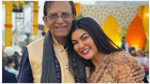 क्या सुष्मिता सेन को हार्ट अटैक ?